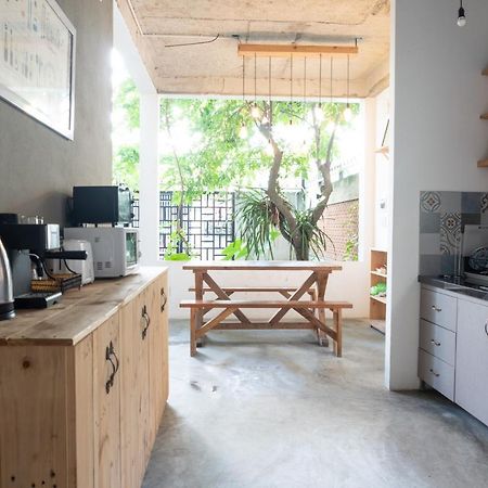 Kiu House - 3Br - Green & Artistic Da Nang Buitenkant foto