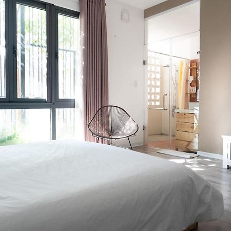 Kiu House - 3Br - Green & Artistic Da Nang Buitenkant foto