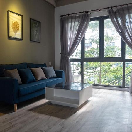 Kiu House - 3Br - Green & Artistic Da Nang Buitenkant foto