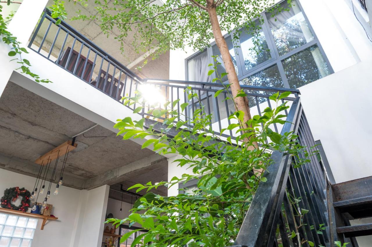 Kiu House - 3Br - Green & Artistic Da Nang Buitenkant foto