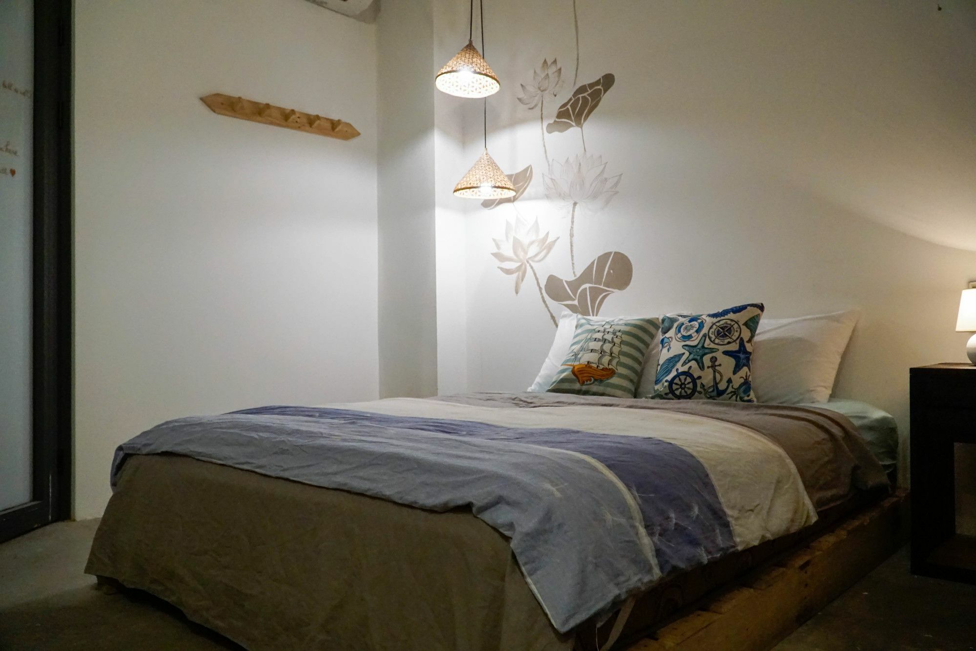 Kiu House - 3Br - Green & Artistic Da Nang Buitenkant foto