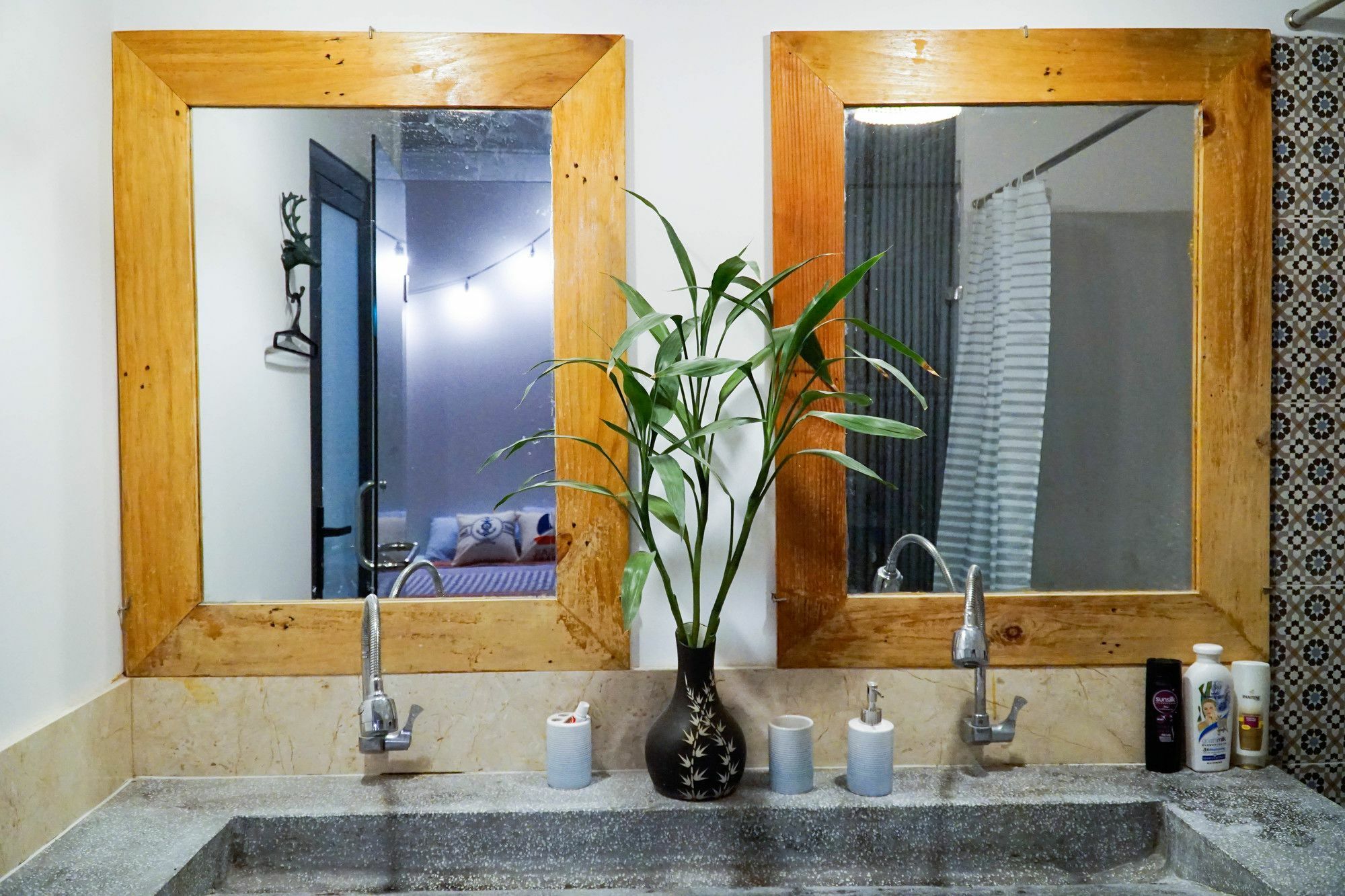 Kiu House - 3Br - Green & Artistic Da Nang Buitenkant foto