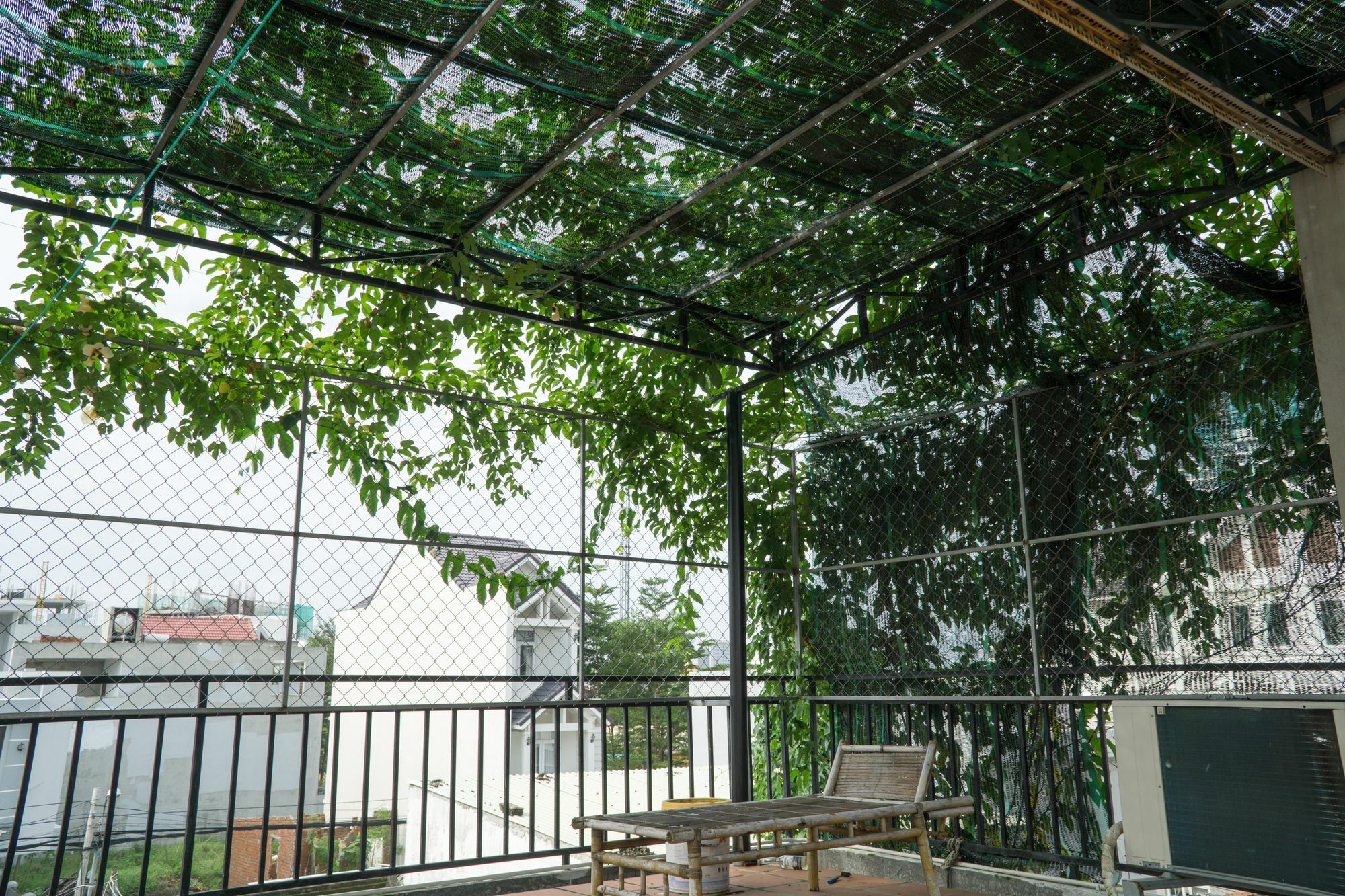 Kiu House - 3Br - Green & Artistic Da Nang Buitenkant foto
